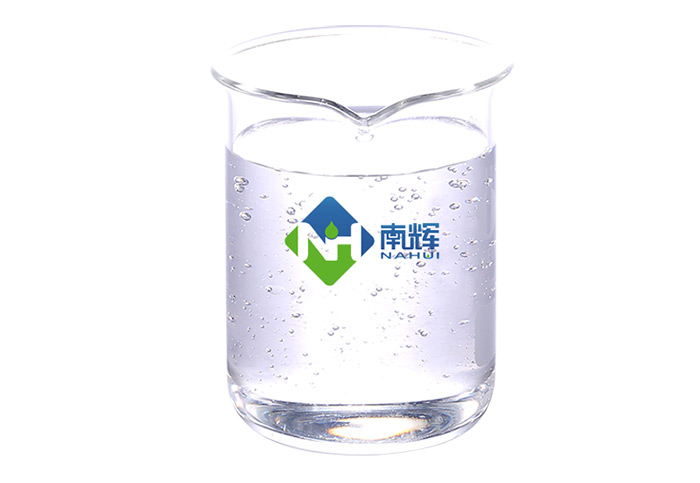 (圖:南輝消泡劑)