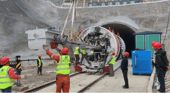 盾構(gòu)機(jī)消泡劑