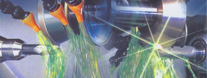 (圖:切削液運(yùn)用場景)