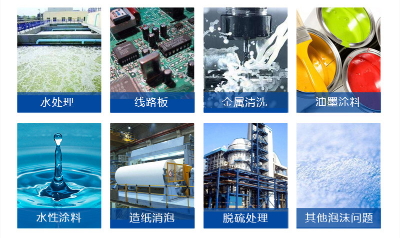 (圖:東莞南輝礦物油消泡劑)