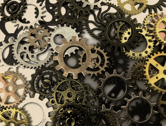 (圖:工業(yè)清洗消泡劑運用)