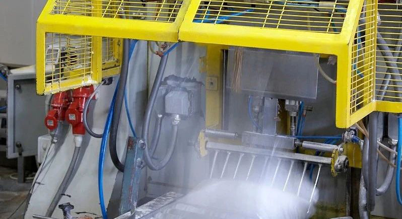 (圖:工業(yè)清洗泡沫)