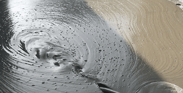 混凝土消泡劑的作用