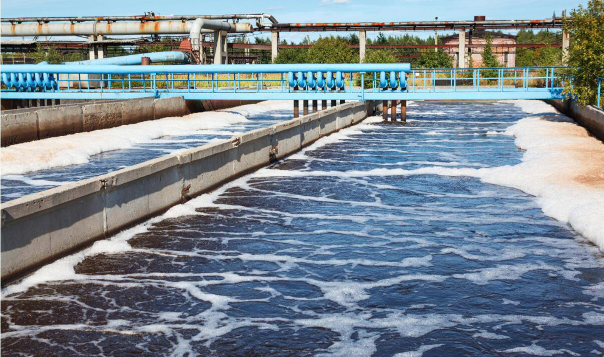 (圖:南輝水處理消泡劑應(yīng)用)