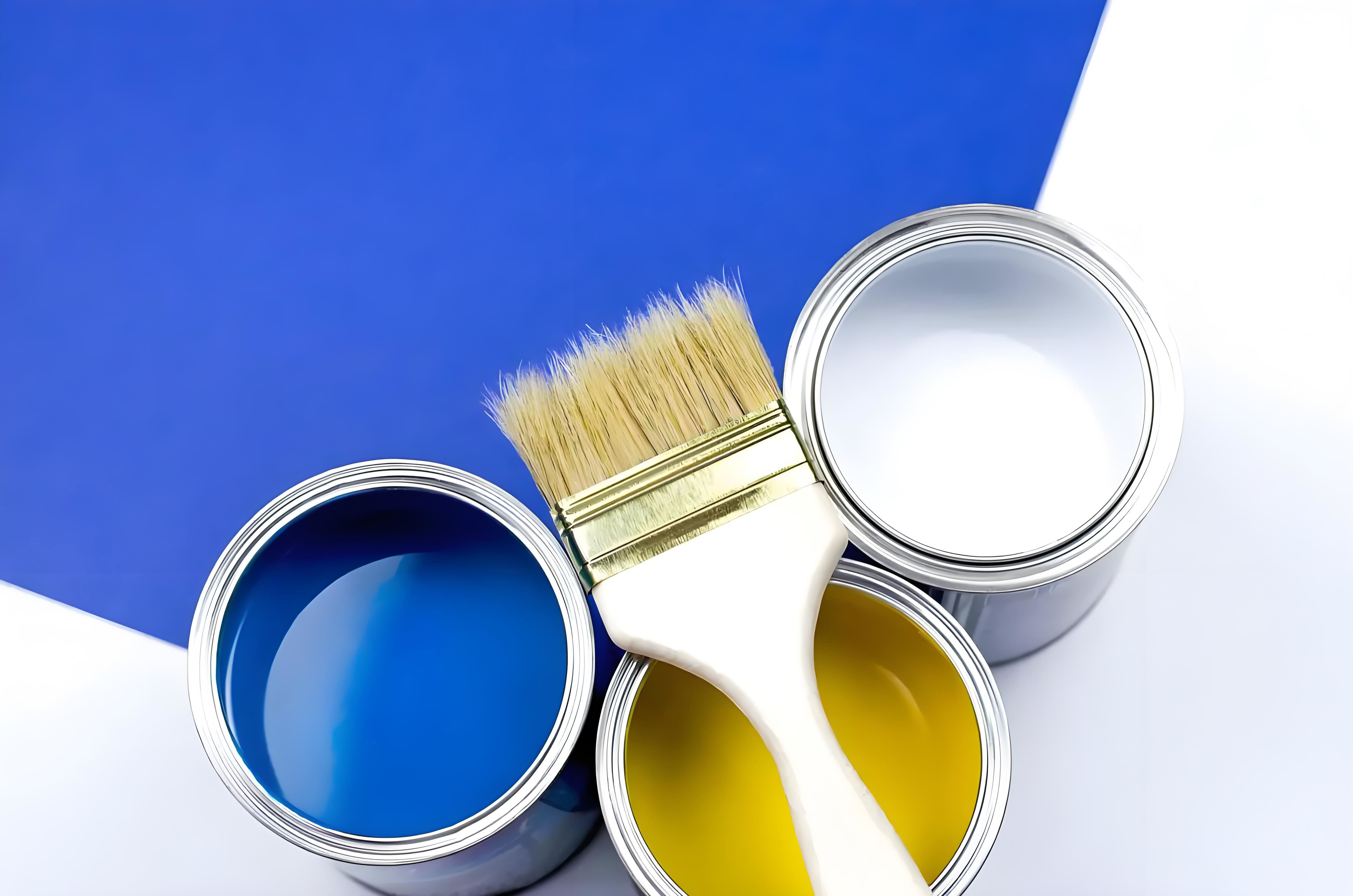 水性工業(yè)漆消泡劑