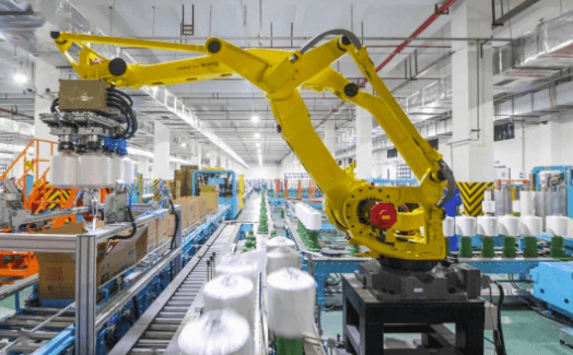 丙烯酸漿料消泡