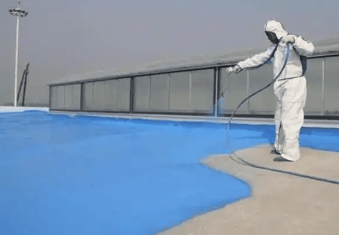 （防水有機(jī)硅消泡劑應(yīng)用場(chǎng)景）