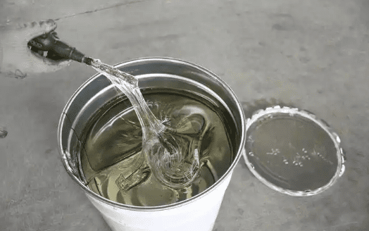 （膠水消泡劑應用場景）