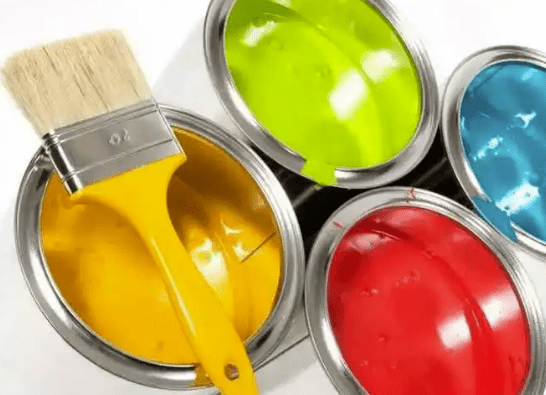 （水性色漿消泡劑應(yīng)用場景）