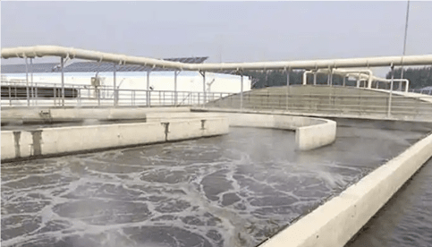 （皮革水處理消泡劑應(yīng)用場(chǎng)景）