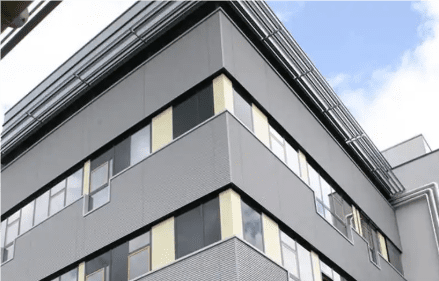 （水性建筑涂料消泡劑應(yīng)用場(chǎng)景）